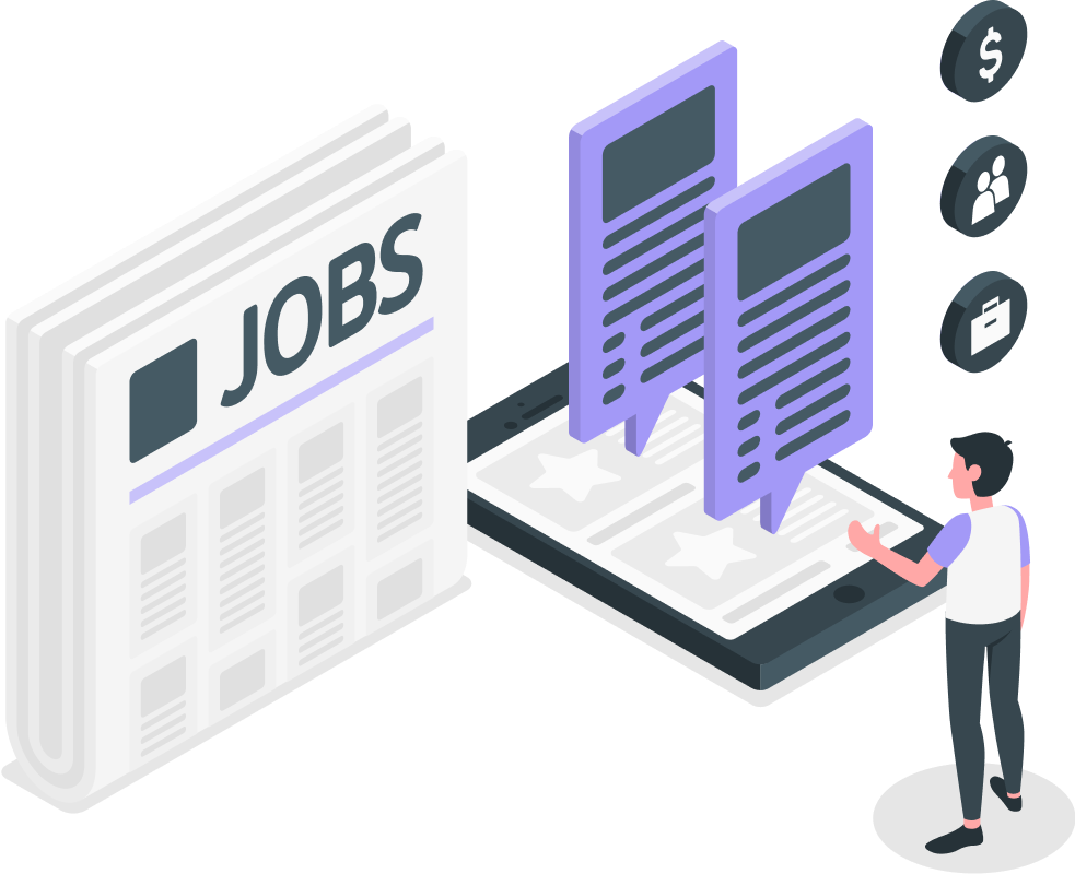 Professional Resume Writing Service - Expert Resume Analysis and Review