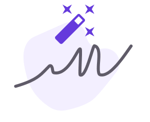 Step 2: AI Cover Letter Suggestions - Customize with Smart Recommendations