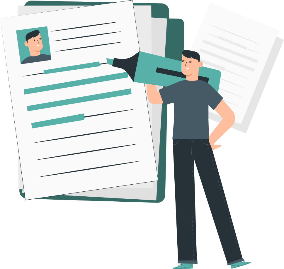AI Resume Writing Assistant - Smart Resume Builder with Expert Suggestions